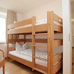Appartement Haus Elise *