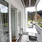 Appartement Haus Elise *