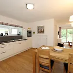 Appartement Haus Elise Füssen