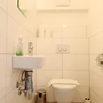 Appartement Haus Elise *