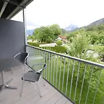 Appartement Haus Elise