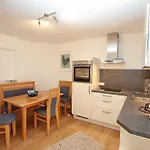 Haus Elise Appartement *
