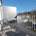 Appartement Haus Elise