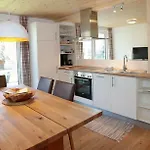 Haus Elise Appartement *
