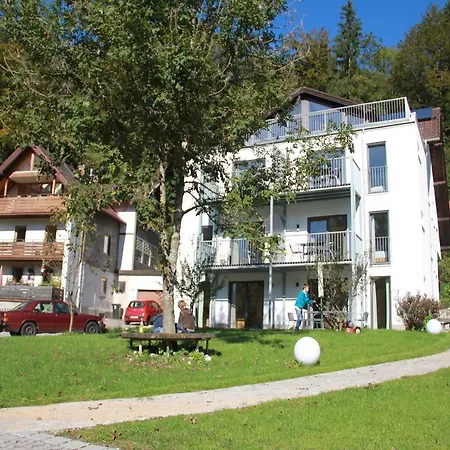 Haus Elise * Фюссен