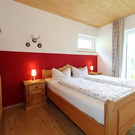 Haus Elise * Фюссен