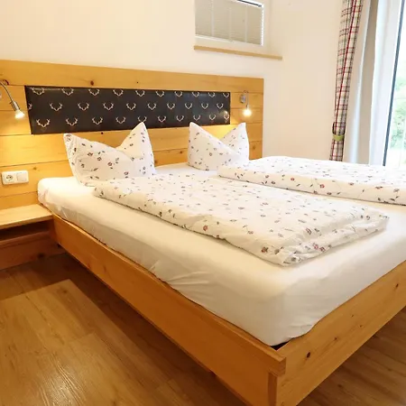 Haus Elise Апартаменты