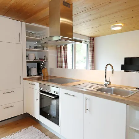 Haus Elise *