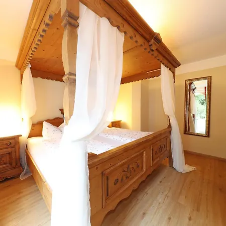 Haus Elise * Фюссен