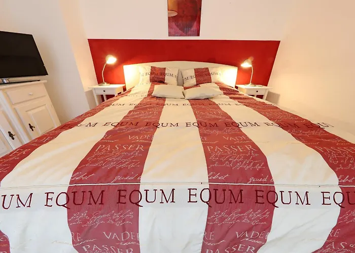Appartamento Haus Elise
