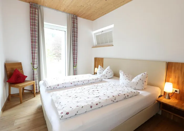 Appartamento Haus Elise Füssen
