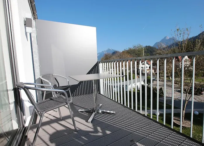 Appartamento Haus Elise