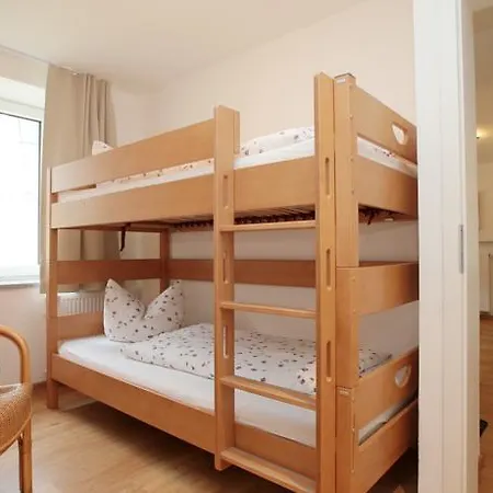 Appartamento Haus Elise *