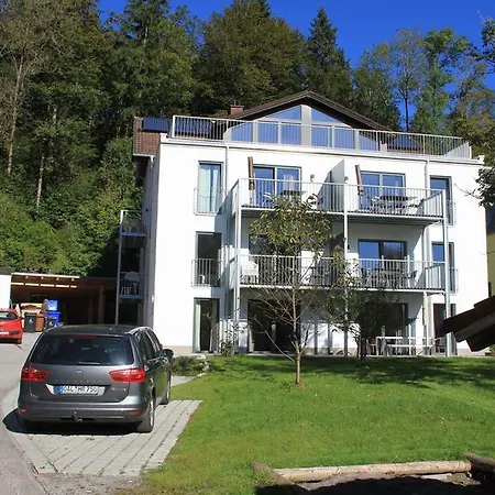 Haus Elise Apartament *