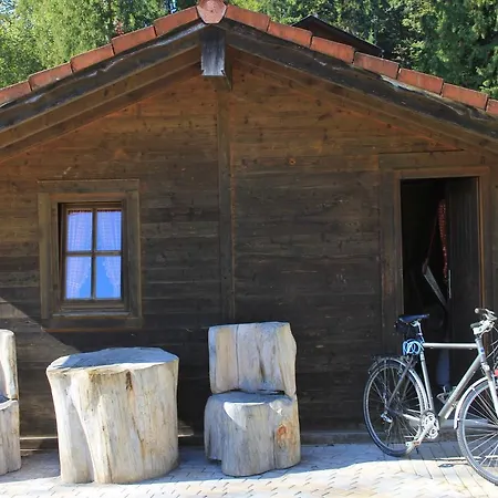 Haus Elise Apartament Füssen