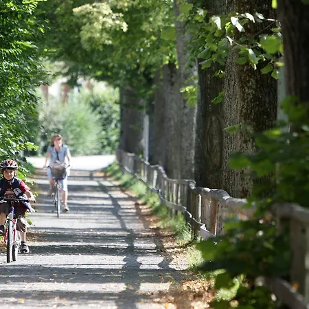 Haus Elise Apartment *