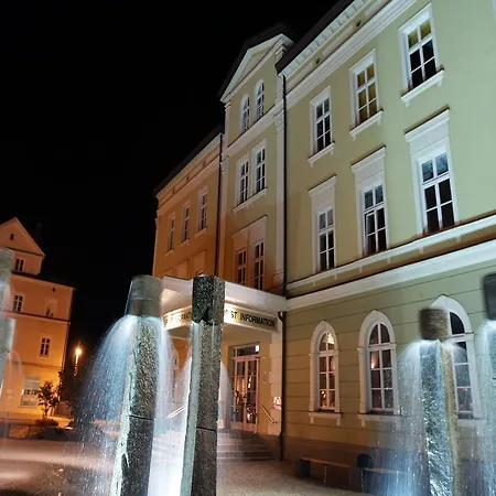 Apartament Haus Elise Füssen
