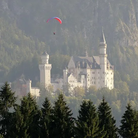 Apartment Haus Elise