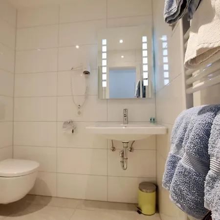 Apartment Haus Elise Fussen