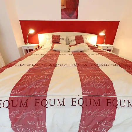 Apartment Haus Elise