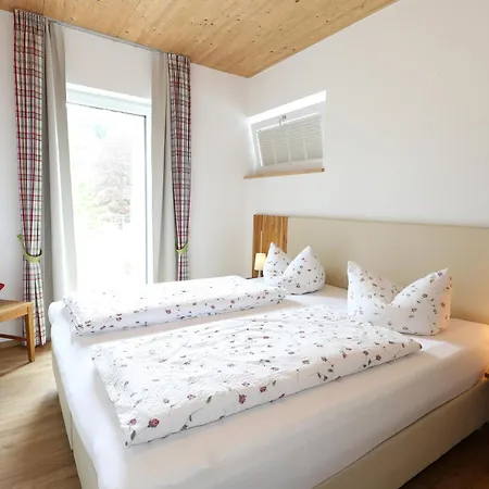 Apartment Haus Elise Fussen