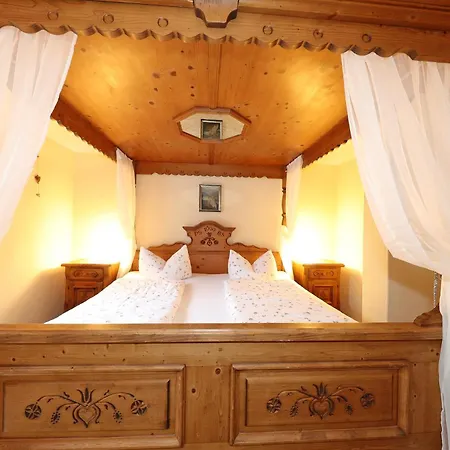 Haus Elise Apartment Fussen