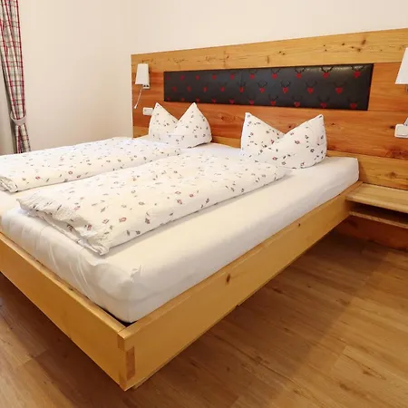 Apartment Haus Elise *