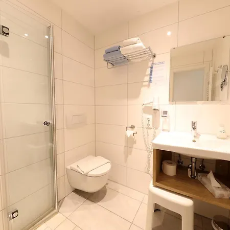 Apartment Haus Elise Fussen