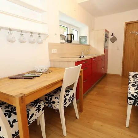 Apartment Haus Elise