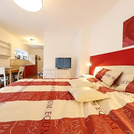 Haus Elise Apartment Fussen