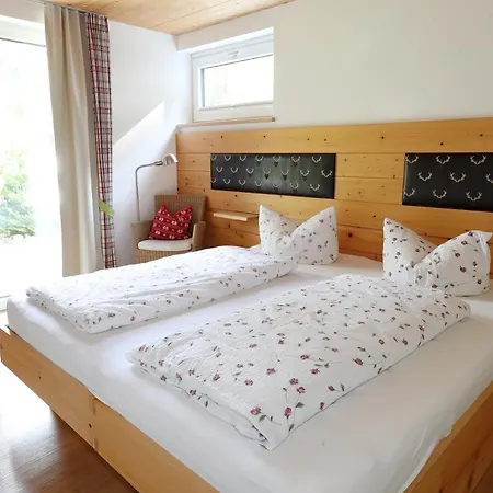 Haus Elise Apartment