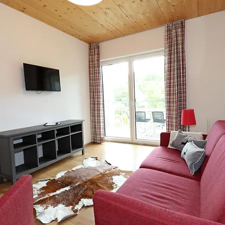 Haus Elise Apartment