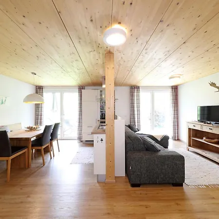 Apartament Haus Elise *