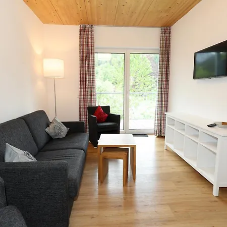 Haus Elise Apartament *