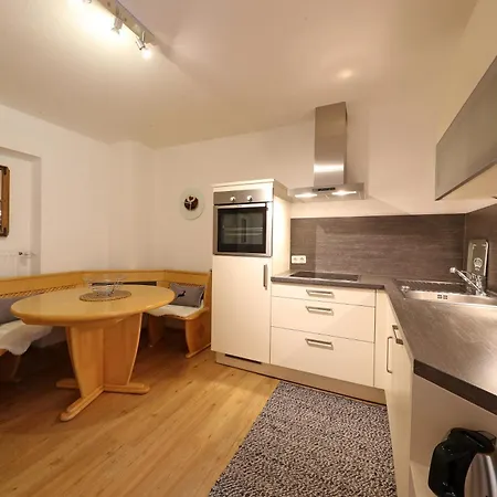 Apartament Haus Elise