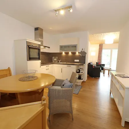 Haus Elise Apartment Fussen