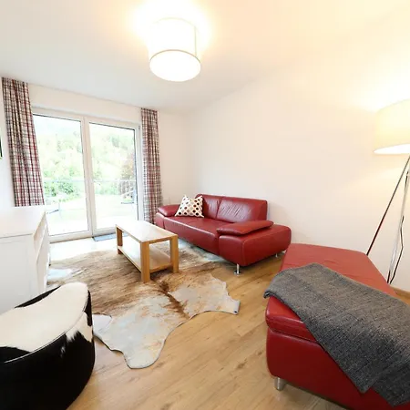 Haus Elise Apartment *