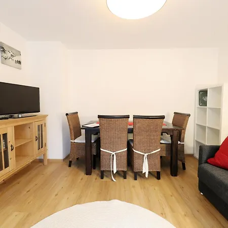 Haus Elise Apartment Fussen