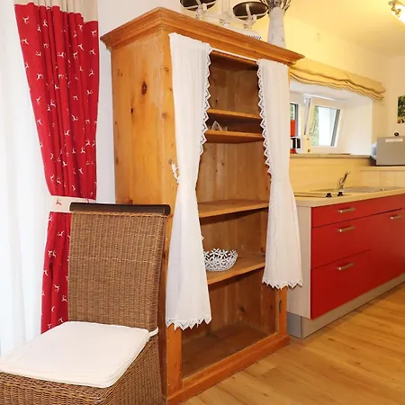 Haus Elise Apartment *