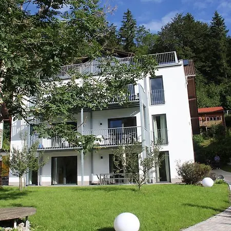 Haus Elise Appartamento *