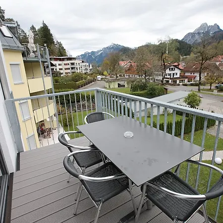 Haus Elise Fussen