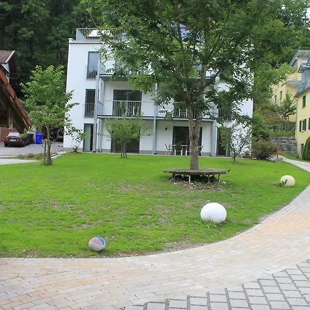Apartament Haus Elise Füssen