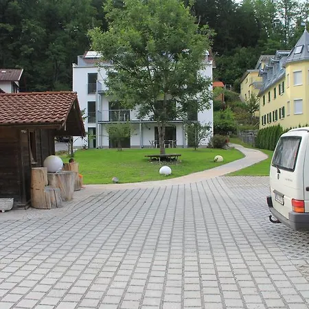 Haus Elise Apartment Fussen