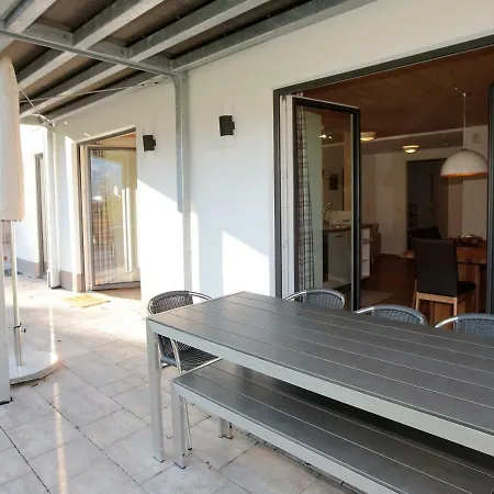Haus Elise Apartament Füssen