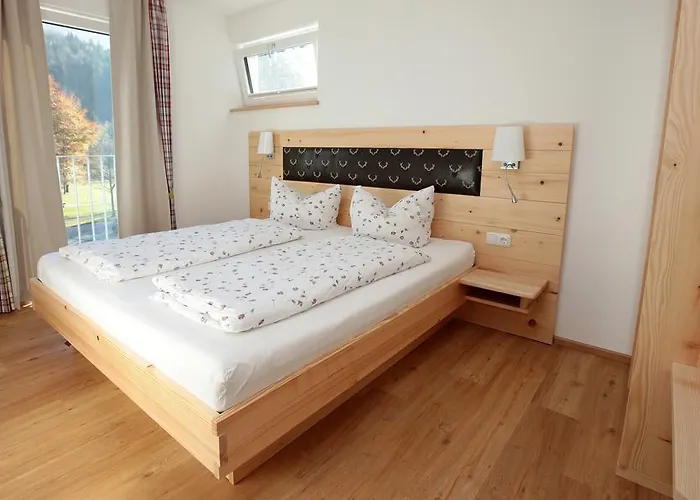 Haus Elise Appartement Füssen