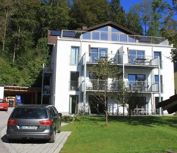 Haus Elise Apartamento *