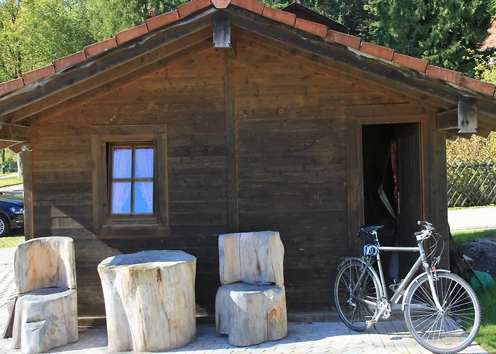 Haus Elise Appartement Füssen