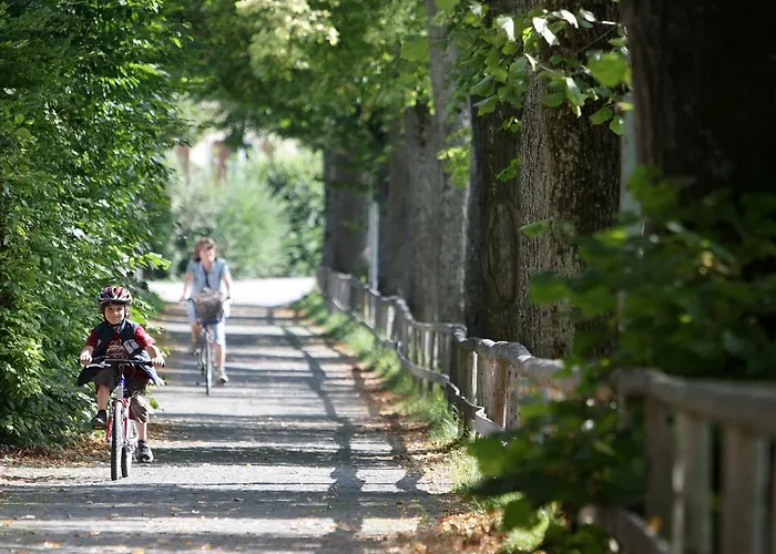 Haus Elise Apartamento *