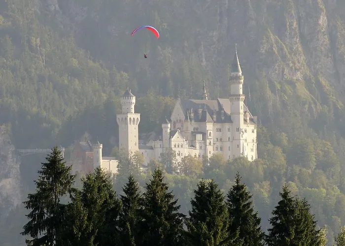 Appartement Haus Elise