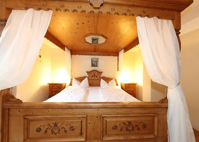 Haus Elise Appartement Füssen